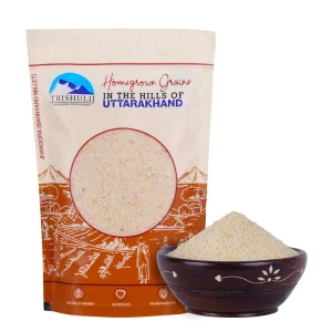 Himalayan Barnyard Millet (500g) 500 g