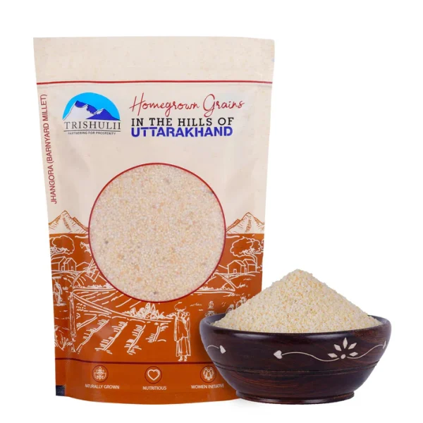 Himalayan Barnyard Millet (500g) 500 g