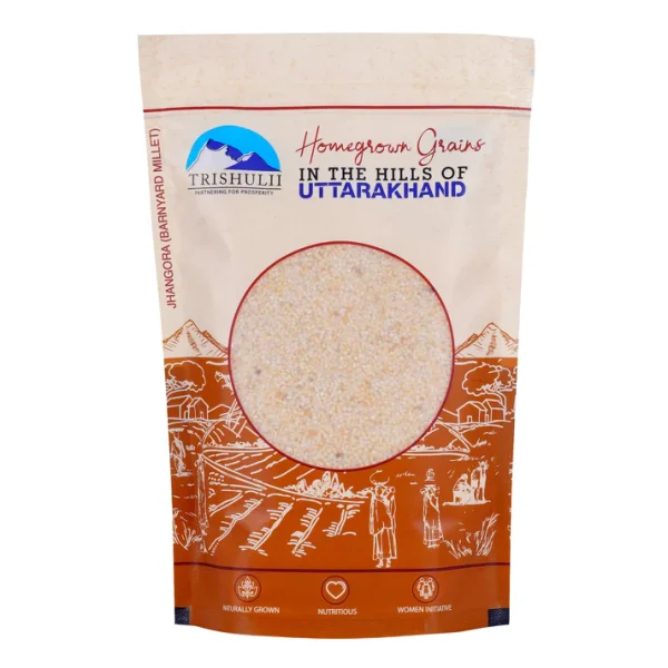 Himalayan Barnyard Millet (500g) 500 g