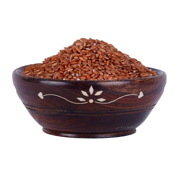Himalayan Unpolised Red Rice (500g) 500 g
