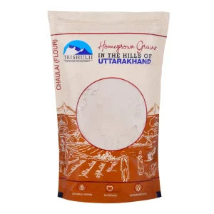 Himalayan unpolished White Rice (500g) 500 g
