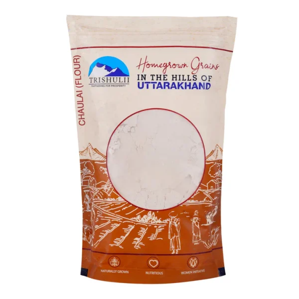 Himalayan Chaula/ Amaranthus/Rajgira Flour (500g) 500 g