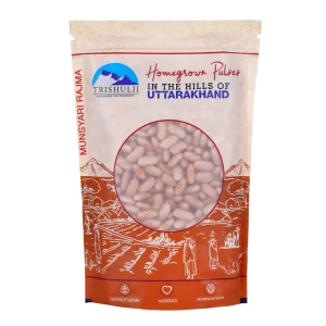Himalayan Munsyari Rajma (Kindney bean) (500g)