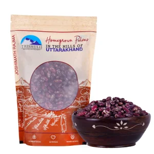 Joshimath Rajma (Kidney bean) (500g)