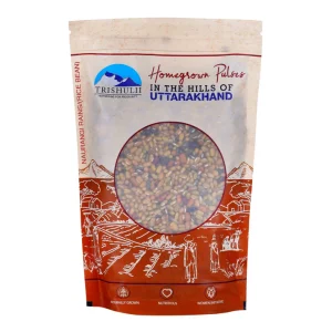 Himalaya Unpolished Naurangi Dal (500g)
