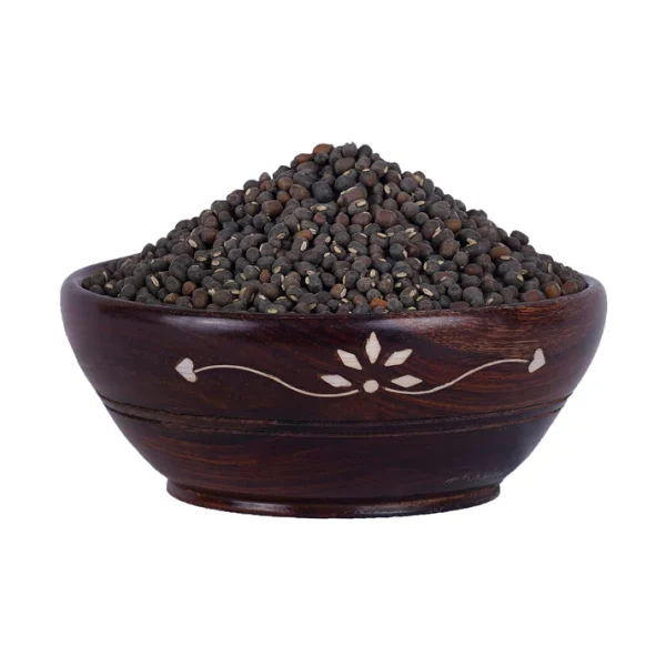 Himalayan Unpolised Black Gram/Urad Dal (500g)