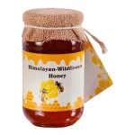 Honey 50g