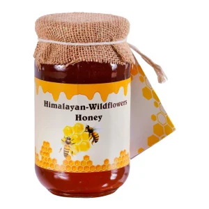 Honey 250g