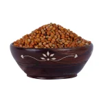 Himalayan Unpolished Toor Dal/ Pigeon Pea (500g)
