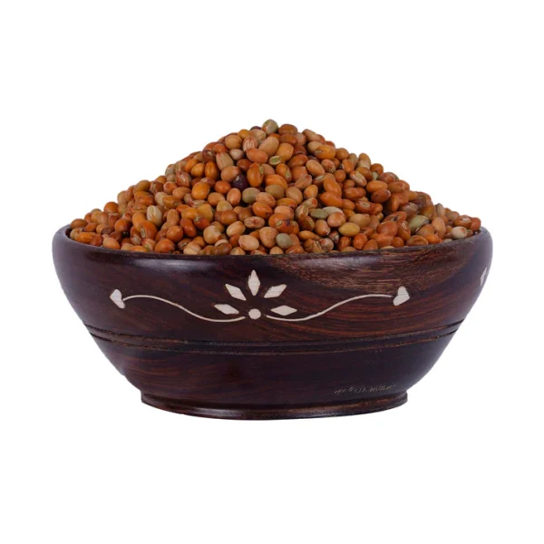 Himalayan Unpolished Toor Dal/ Pigeon Pea (500g)