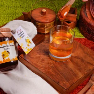 Himalayan Wild Flower Honey (500g) 500 g