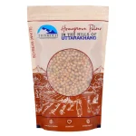 Himalayan Unpolished White Soyabean Round (500g)