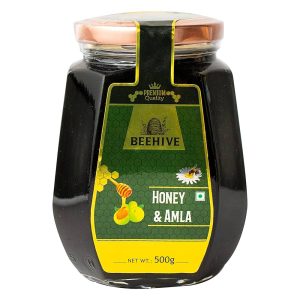 Honey with amla 500g