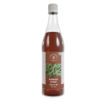 Honey nanari sarbat bottle
