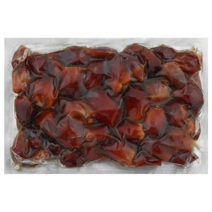Dates seeded 500g
