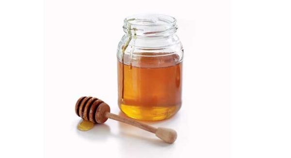 Honey 500g