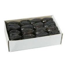Black dates 500g box
