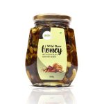 Honey with dates 500g